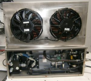 Hydraulic Air Conditioning 18